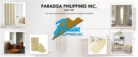 paradisa philippines inc photos|Paradisa Phils., Inc. in Paranaque City, Metro Manila .